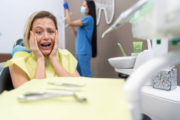 Best Emergency Treatment for Oral Infections in Northvale, NJ