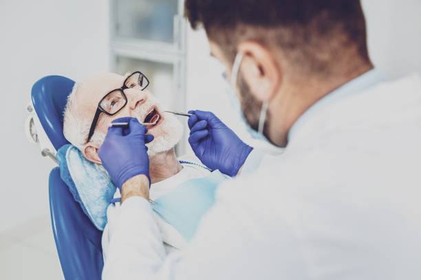 Best Emergency Denture Repair in Northvale, NJ